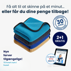 SuperClean - XXL mikrofiberklud