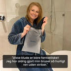 SuperClean - XXL mikrofiberklud