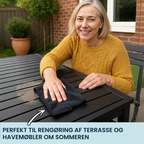 SuperClean - XXL mikrofiberklud